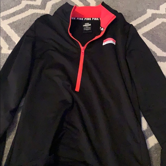 PINK Pullover - Picture 3 of 3